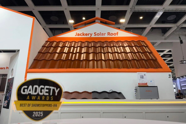 图片来源：华宝新能