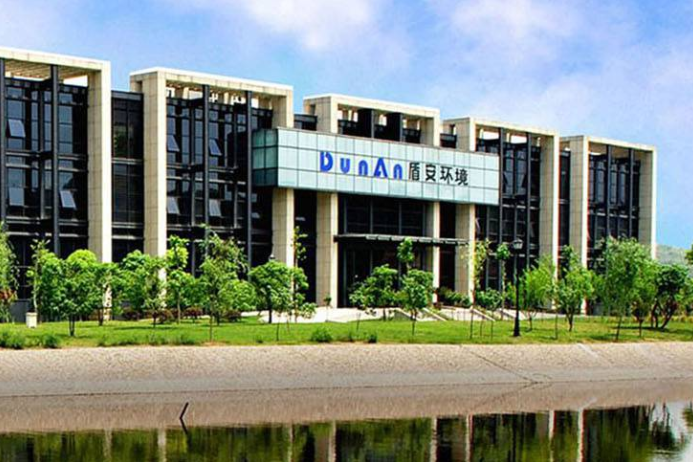 图片来源：盾安环境