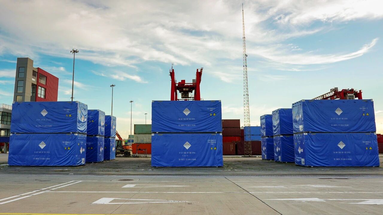 图片来源：天合储能