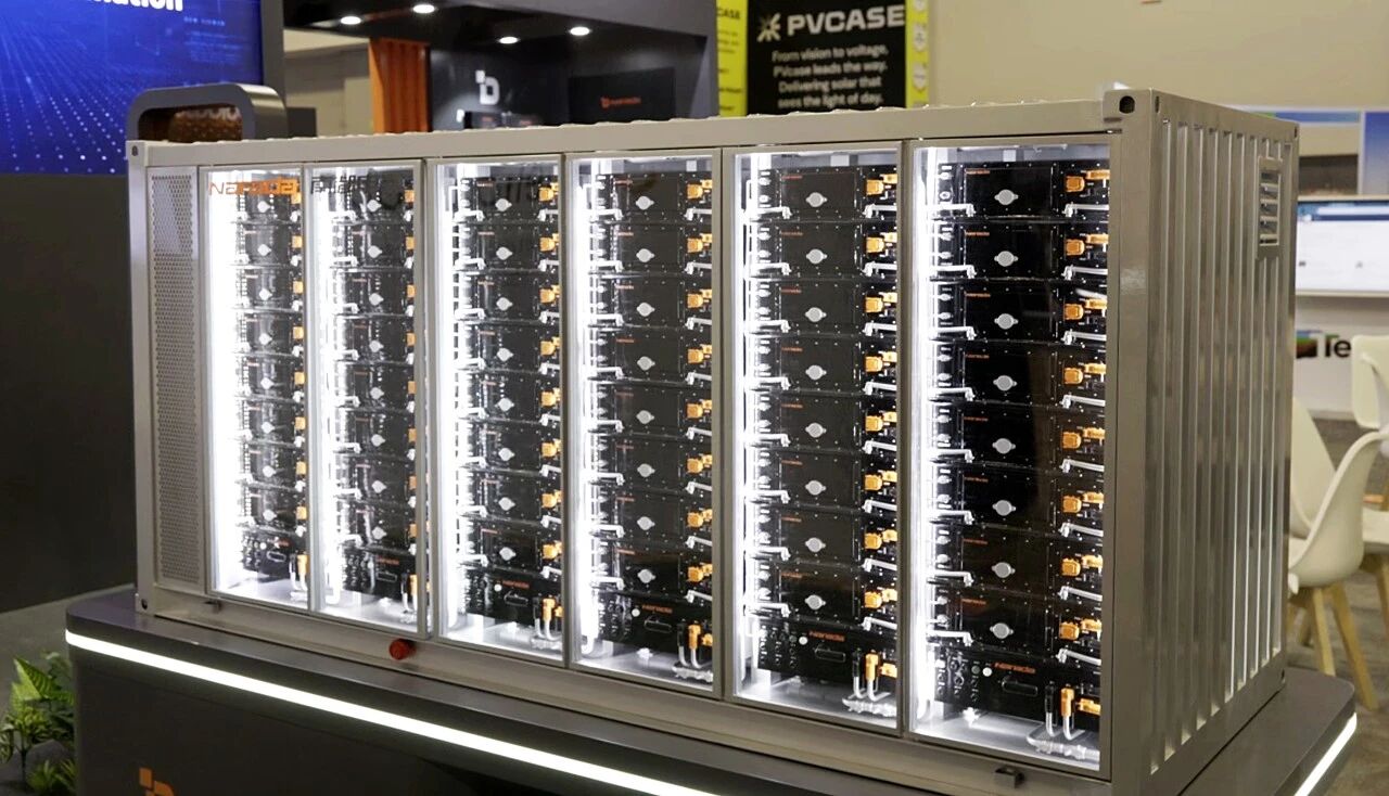 图片来源：南都电源