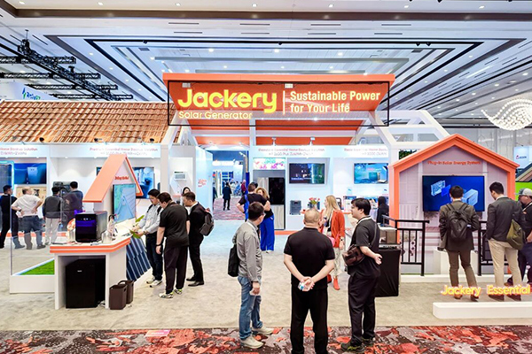 图片来源：华宝新能