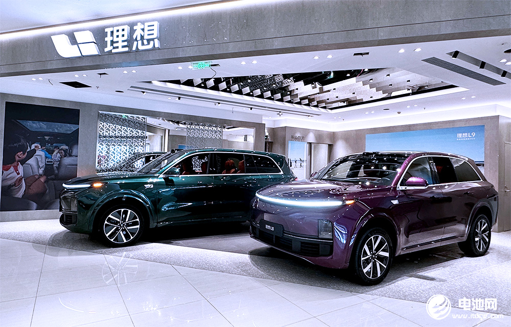 造车新势力上半年财报一览，今年能否见证集体盈利“盛况”？