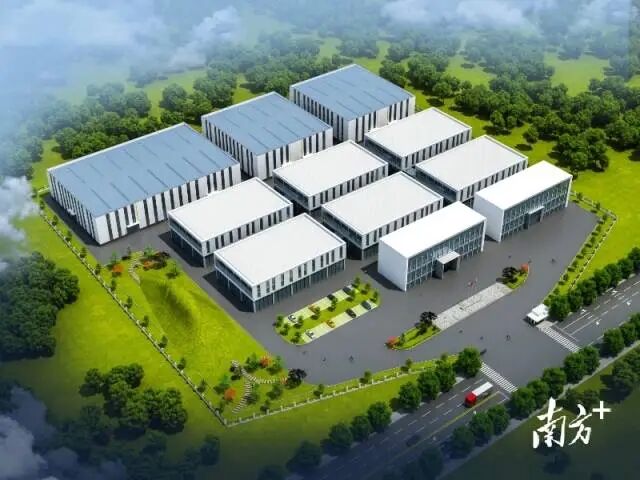 图片来源：高明发布