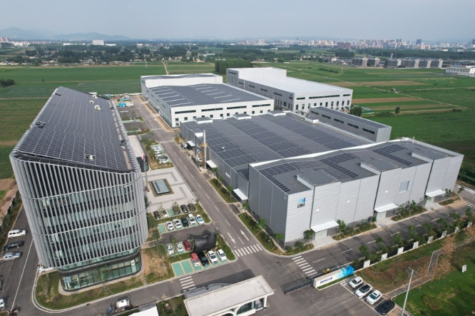 图片来源：山东碳寻