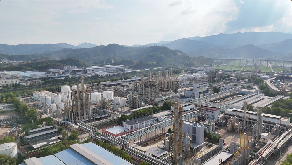 图片来源：建德发布