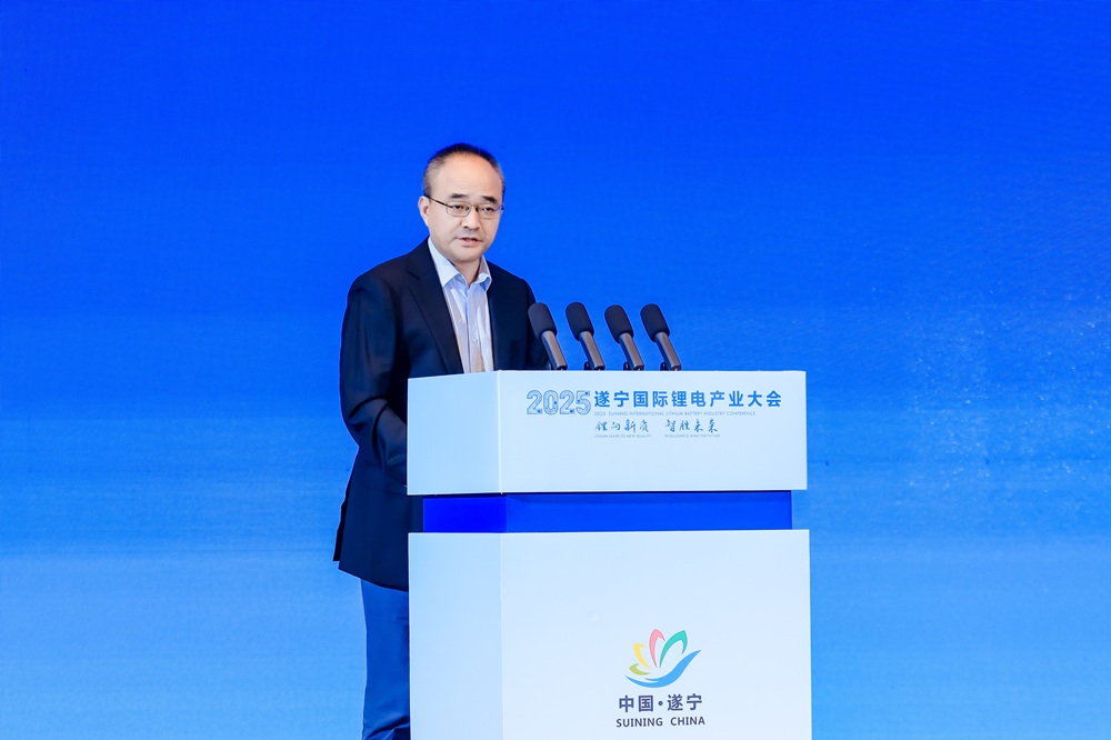 知识产权出版社有限责任公司董事会办公室主任 张华山