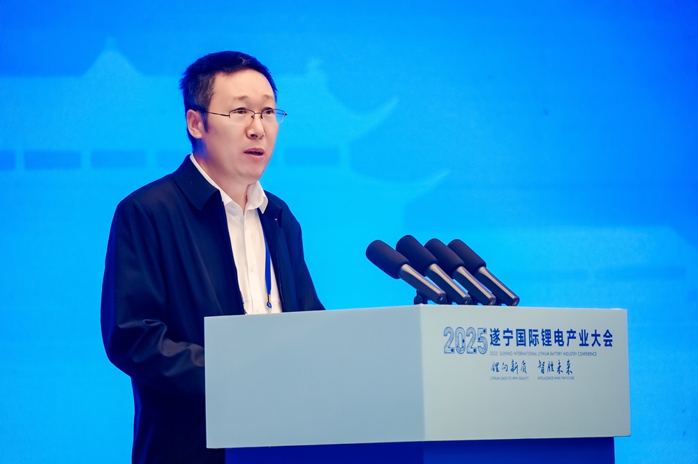 西安交通大学教授高国新