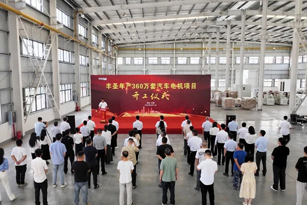 图片来源：孝南融媒