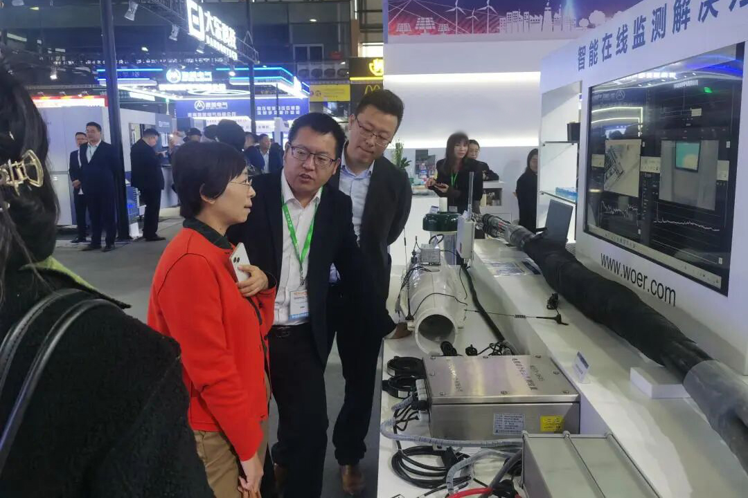 图片来源:沃尔核材 图片来源:沃尔核材