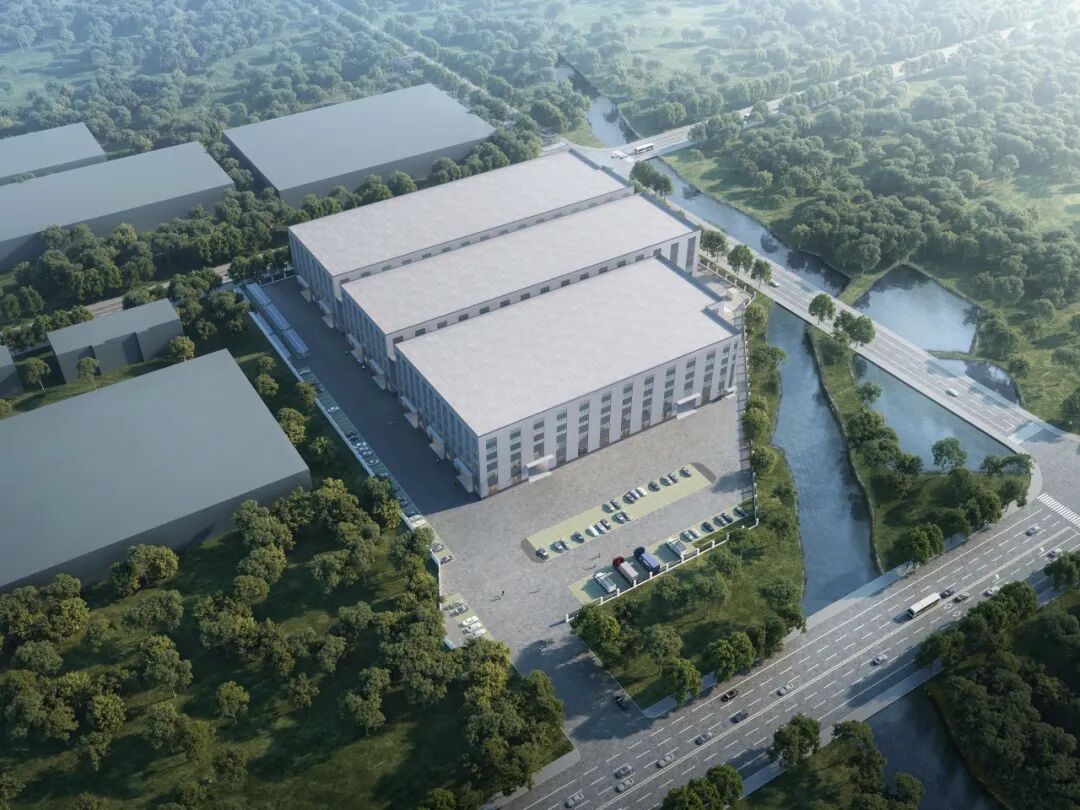 图/江阴高新区发布