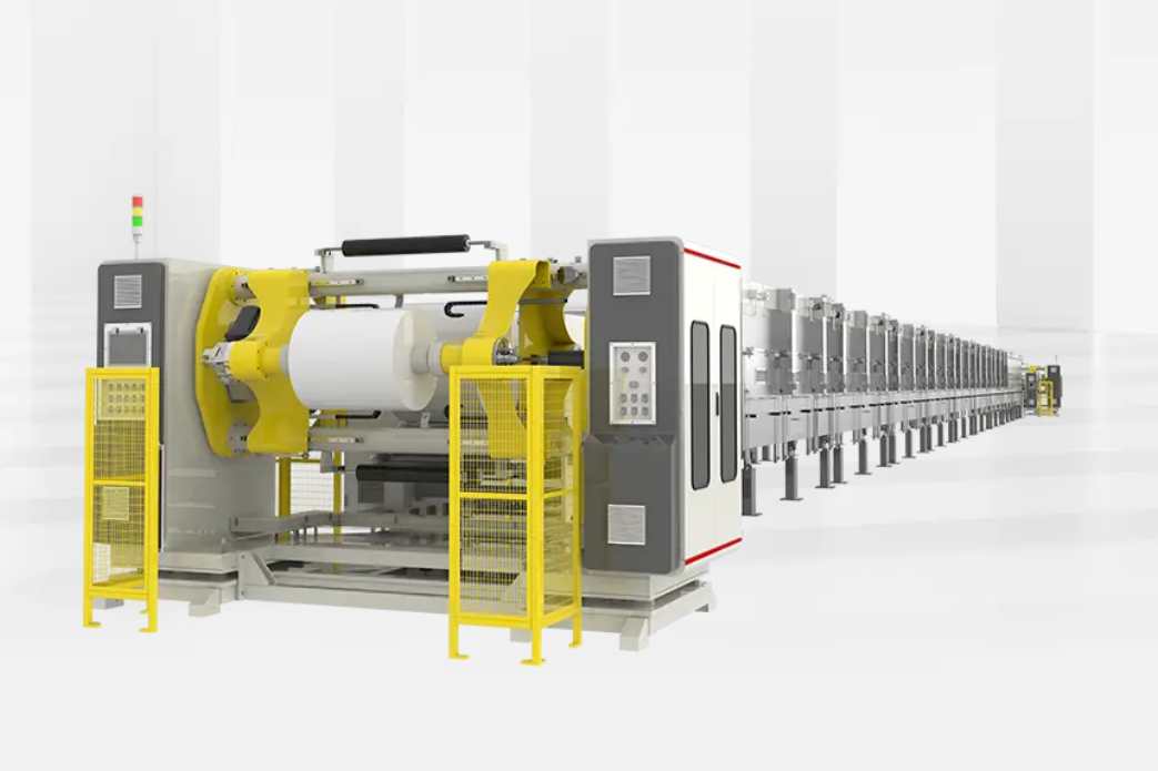 图片来源：赢合科技