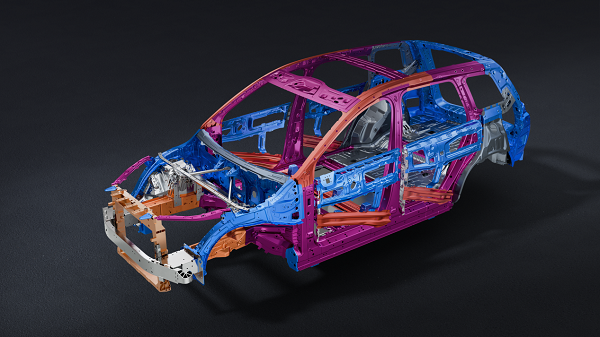 重塑大六座SUV市场新格局 腾势N8L以31.98万起正式开启预售