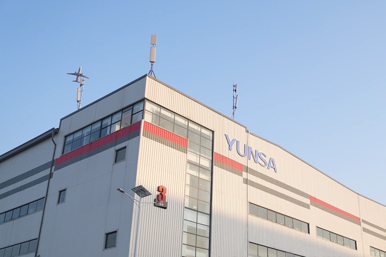 云山动力（宁波）有限公司