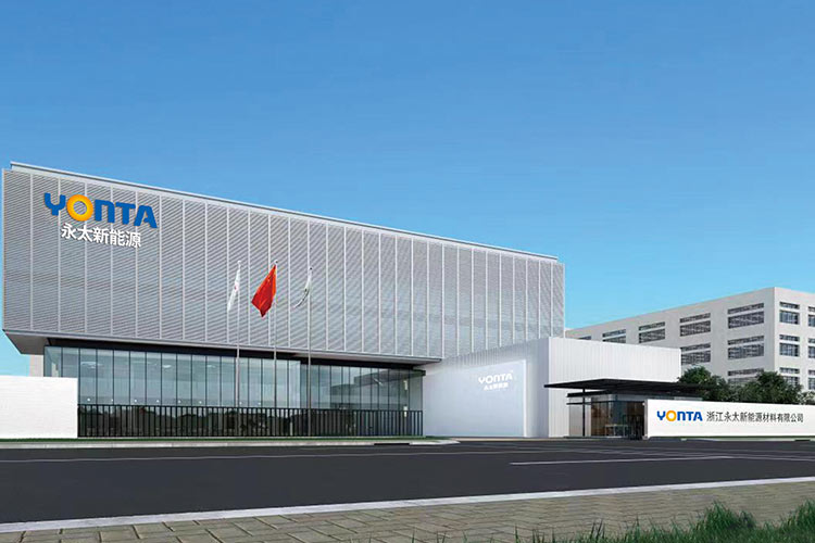 图片来源：永太科技