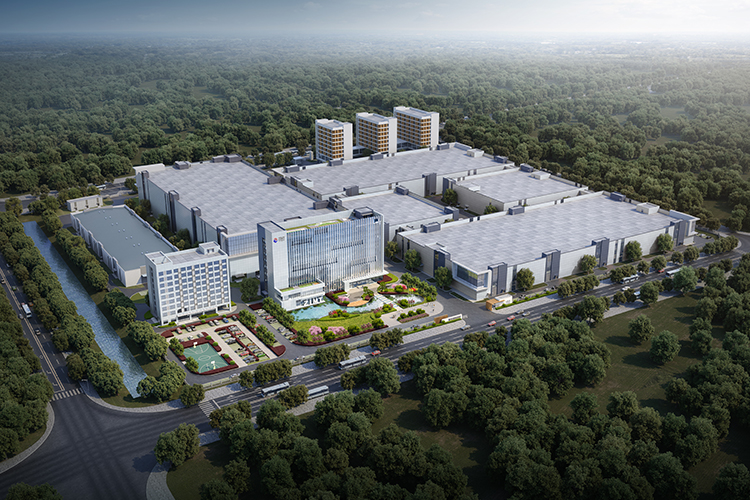 深圳中兴新材技术股份有限公司