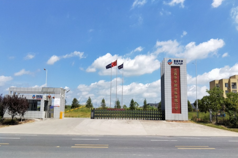 图片来源：江西升华