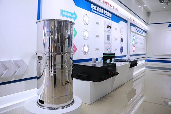 【电解液周报】8月我国出口六氟磷酸锂约1262吨！多个电解液领域项目迎新进展！