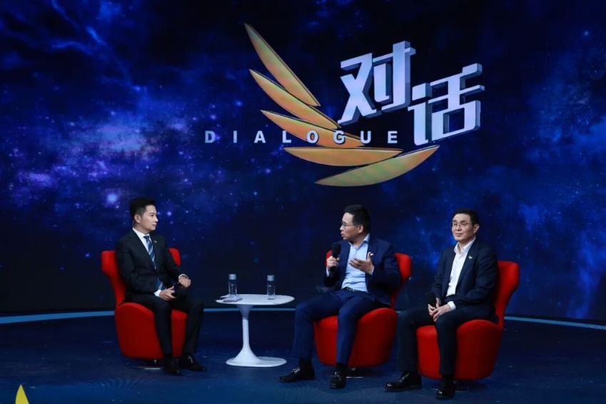 历史级时刻!万亿级大产业,引爆全球 历史级时刻!万亿级大产业,引爆全球