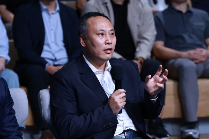 历史级时刻!万亿级大产业,引爆全球 历史级时刻!万亿级大产业,引爆全球