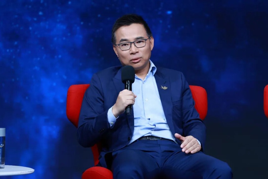 历史级时刻!万亿级大产业,引爆全球 历史级时刻!万亿级大产业,引爆全球