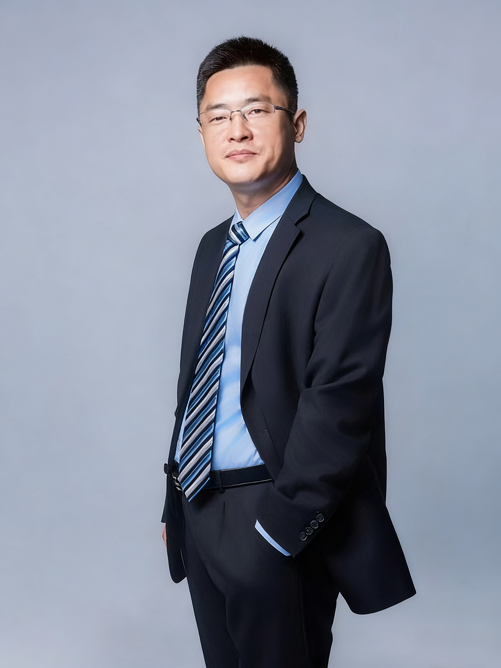 第15届(2025年)中国电池新能源行业年度人物:赵春波 第15届(2025年)中国电池新能源行业年度人物:赵春波