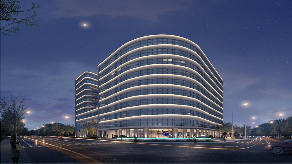 浙江双元科技股份有限公司