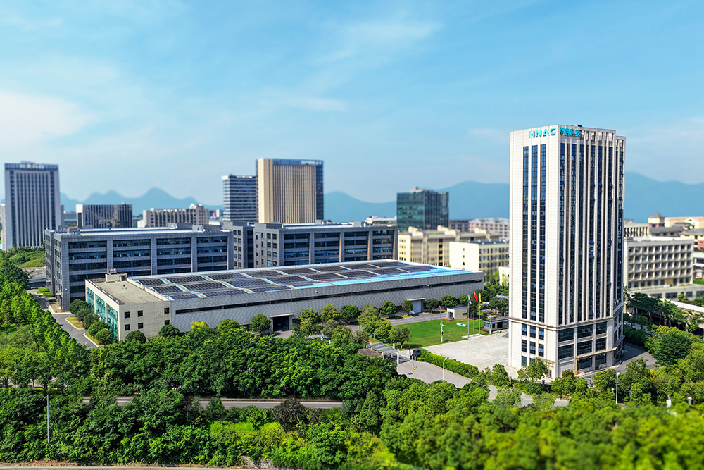 精实机电：三十载匠心筑基 领跑锂电智造赛道