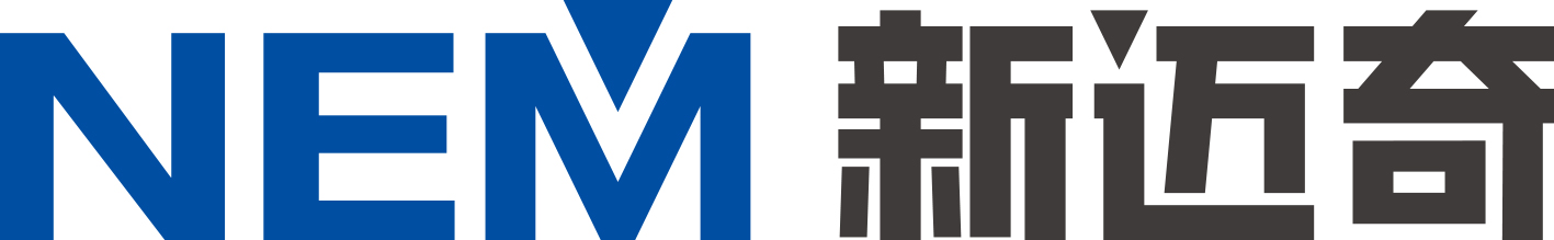 第15届（2025年）中国电池新能源行业优秀供应商：新迈奇