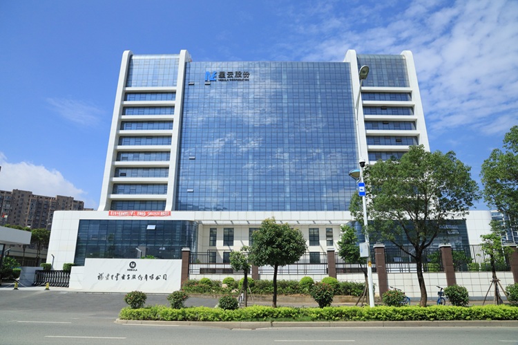 福建星云电子股份有限公司