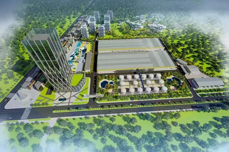 贵州微钠新能源（集团）有限公司