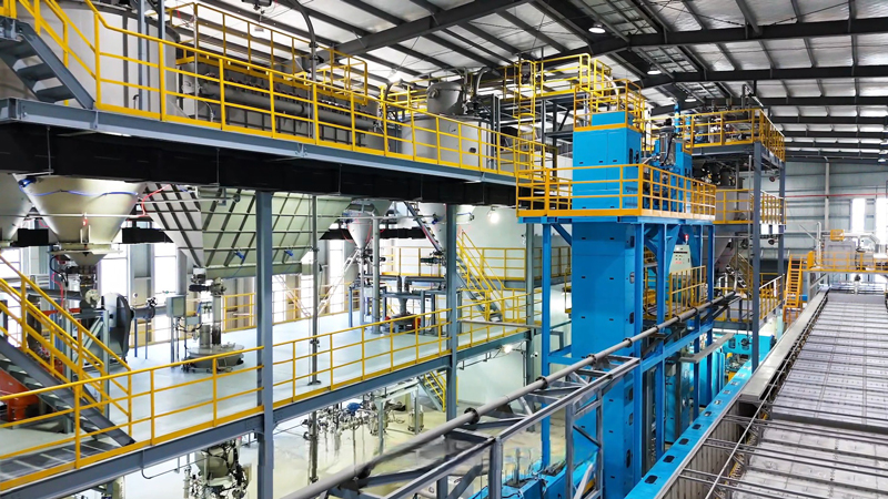 第15届（2025年）中国电池新能源行业成长潜力奖：英钠能源