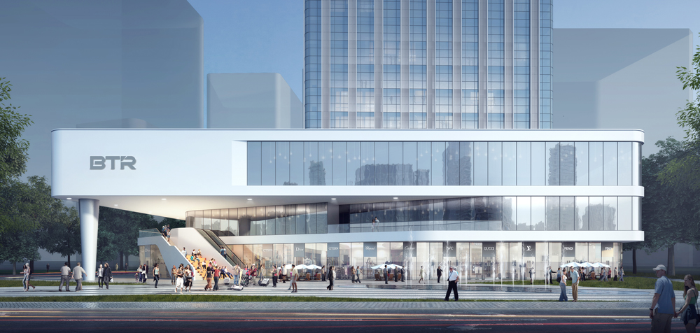 第15届（2025年）中国电池新能源行业年度创新品牌：贝特瑞