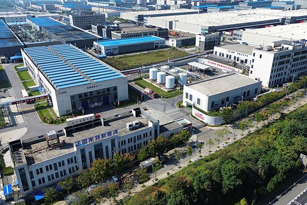 法恩莱特：锂钠固液全布局 创新驱动铸就核心技术矩阵