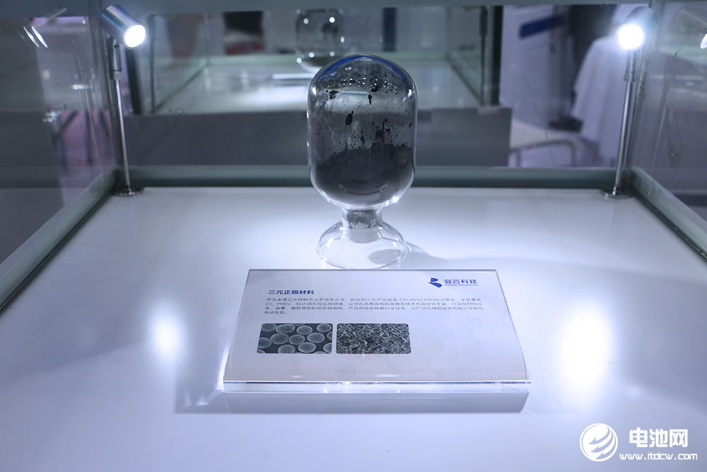 容百科技产品 容百科技产品