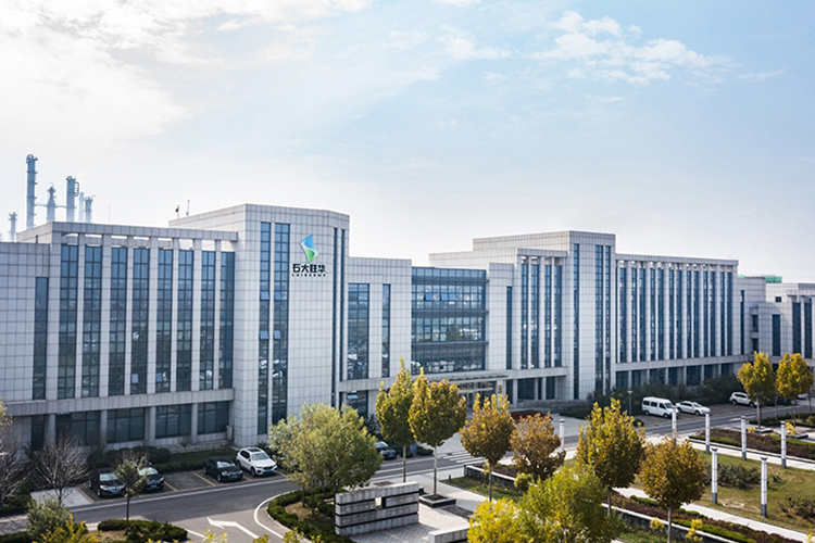 石大胜华新材料集团股份有限公司