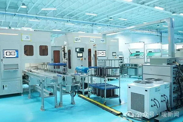 图片来源：暖新闻