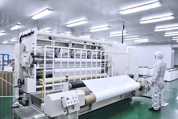 【隔膜周报】锂电隔膜上市公司拟易主广州国资！隔膜价格或进一步上涨