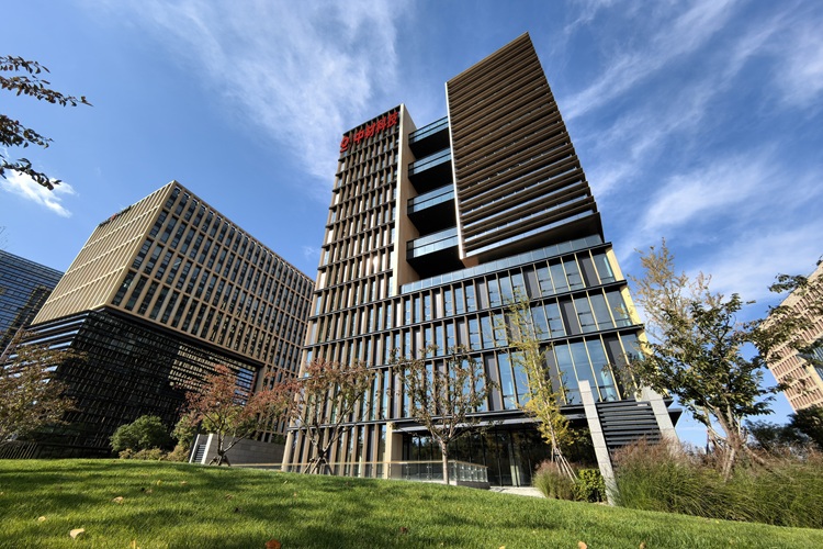 中材锂膜有限公司