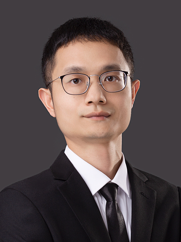 武汉理工大学材料复合新技术国家重点实验室教授/博导徐林