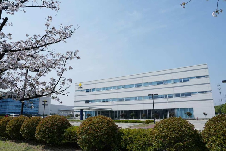 横河电机（中国）有限公司