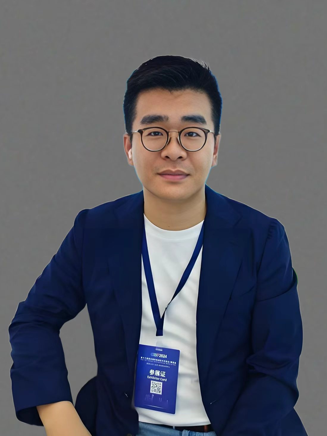 青岛蓝科途膜材料有限公司销售总监李勇