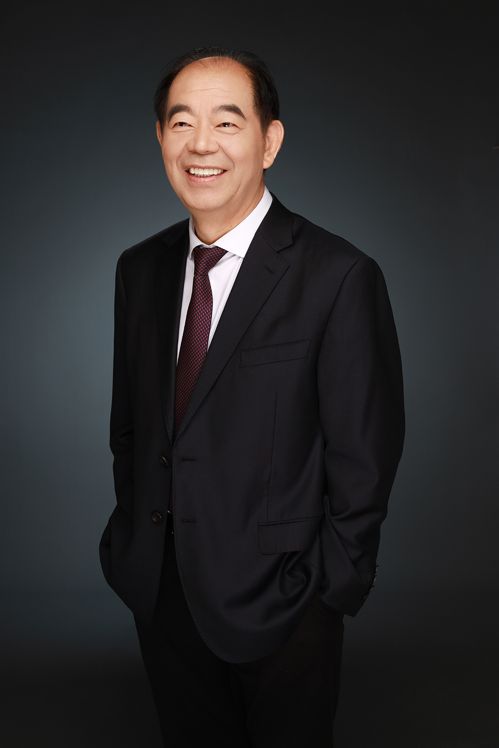 多氟多新材料股份有限公司董事长李世江