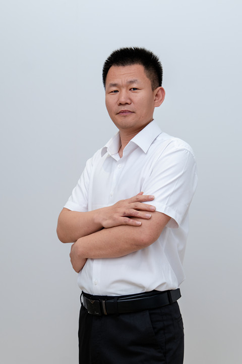 蜂巢能源科技股份有限公司商品战略规划总经理孙彩亮