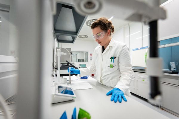 OCSiAl工廠通過質(zhì)量、環(huán)境和安全方面的ISO認證