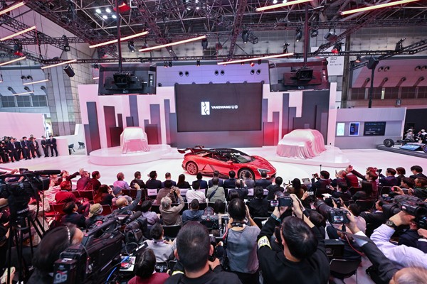 駛入K-Car腹地！比亞迪定制車型或將改寫日本車市格局