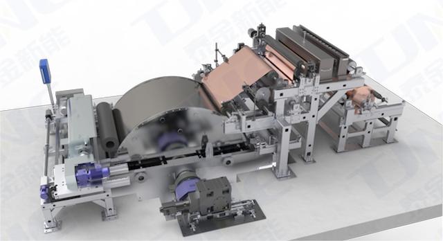 图片来源：泰金新能