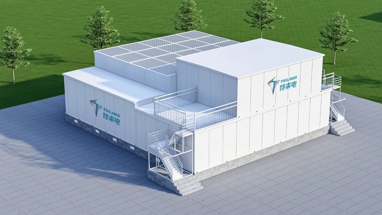 六大充电网新品齐发 特来电技术创新引领时代需求 六大充电网新品齐发 特来电技术创新引领时代需求