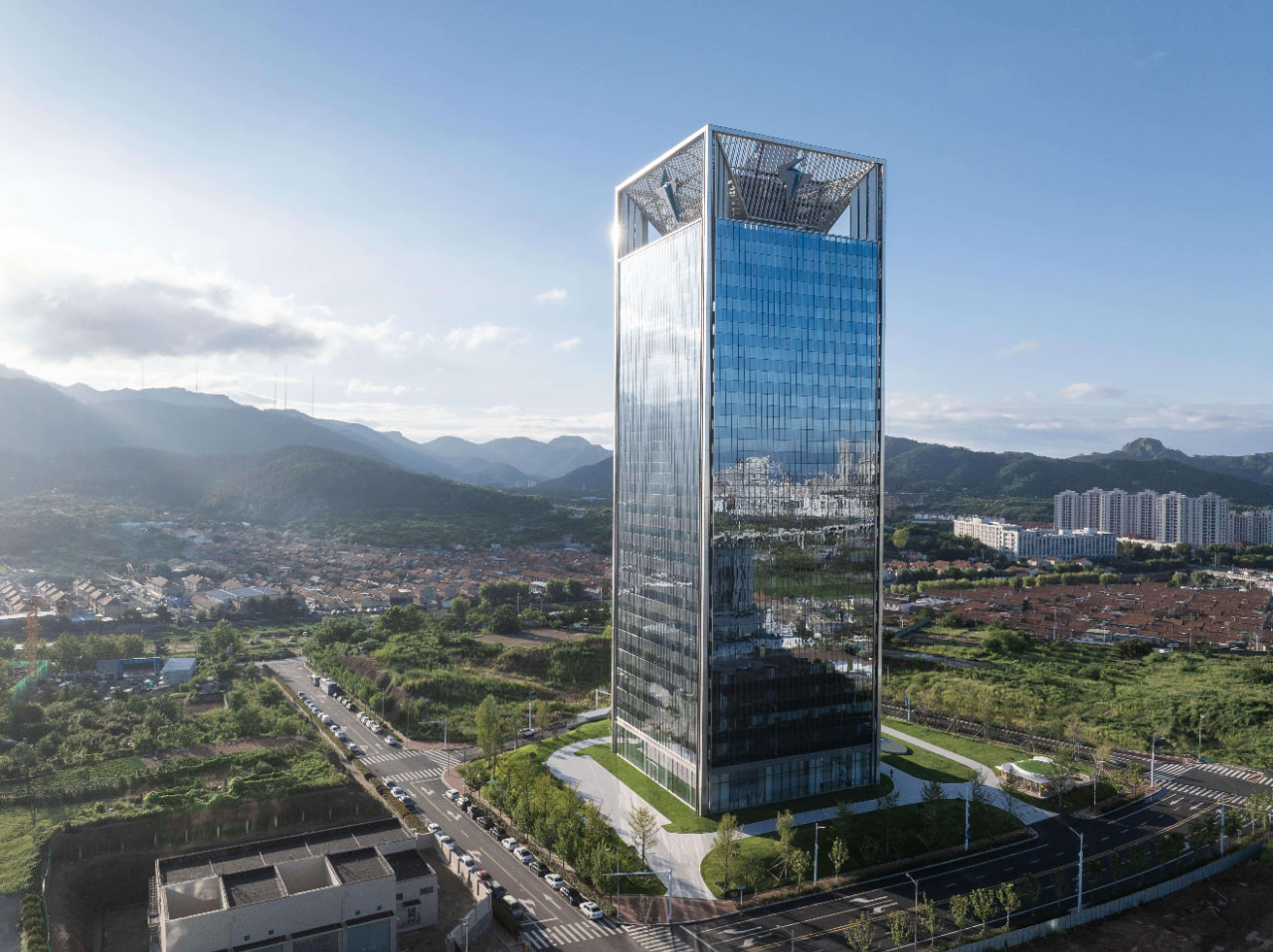 六大充电网新品齐发 特来电技术创新引领时代需求 六大充电网新品齐发 特来电技术创新引领时代需求