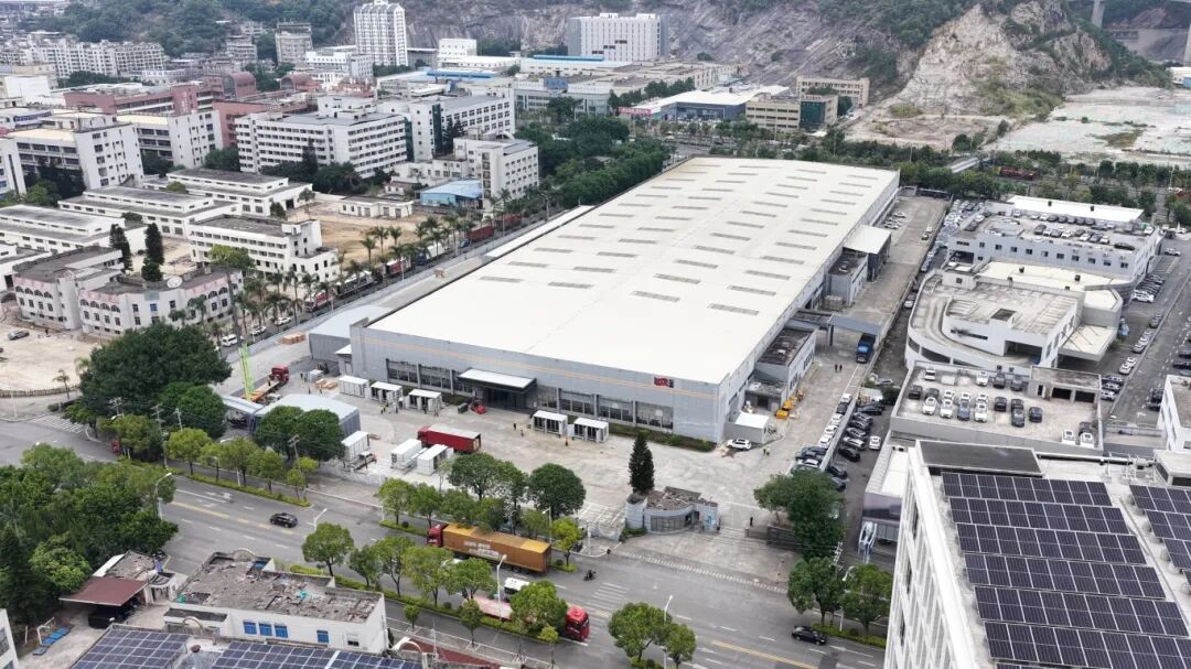 图片来源：飞毛腿能源科技