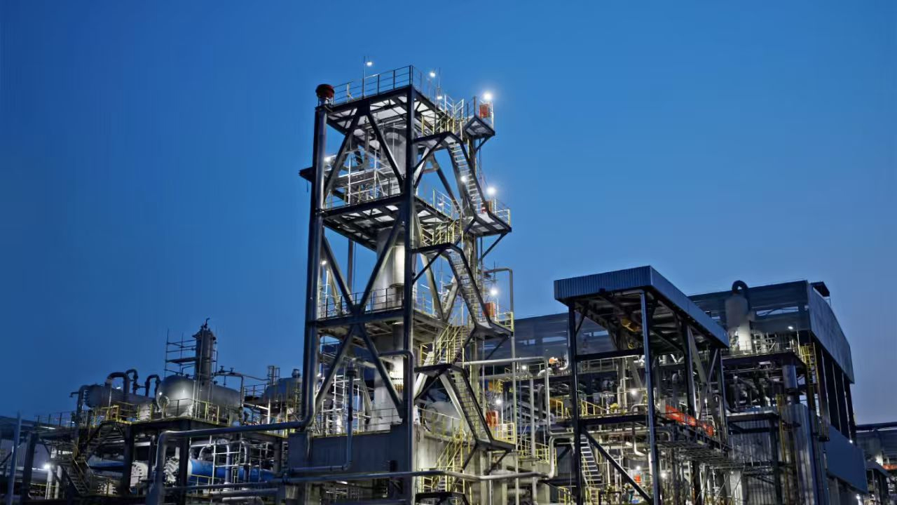 绿电直连赋能负极材料!远景携手旭阳打造零碳电池产业链闭环 绿电直连赋能负极材料!远景携手旭阳打造零碳电池产业链闭环